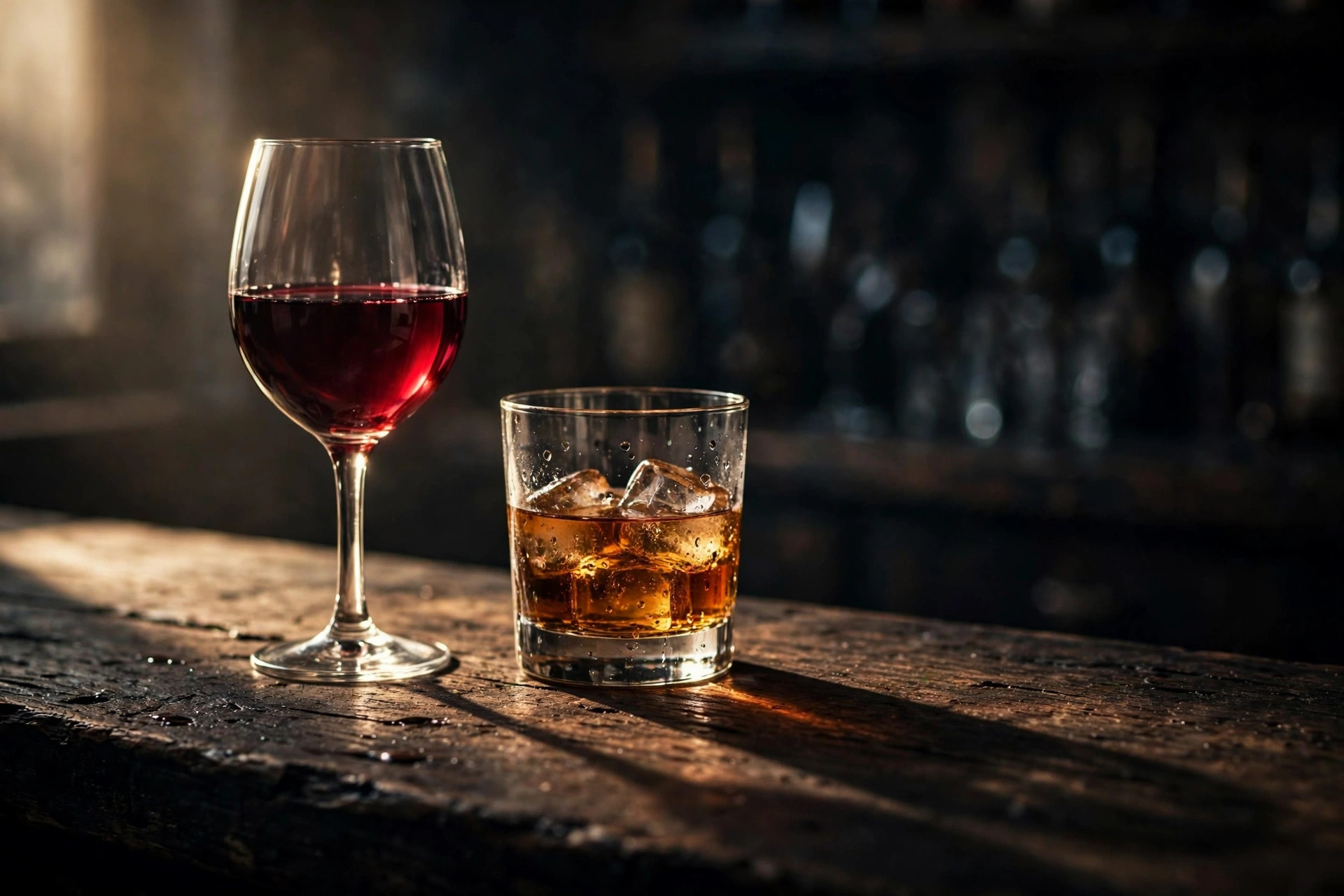 Alcohol and Your Health: What Science Really Says
