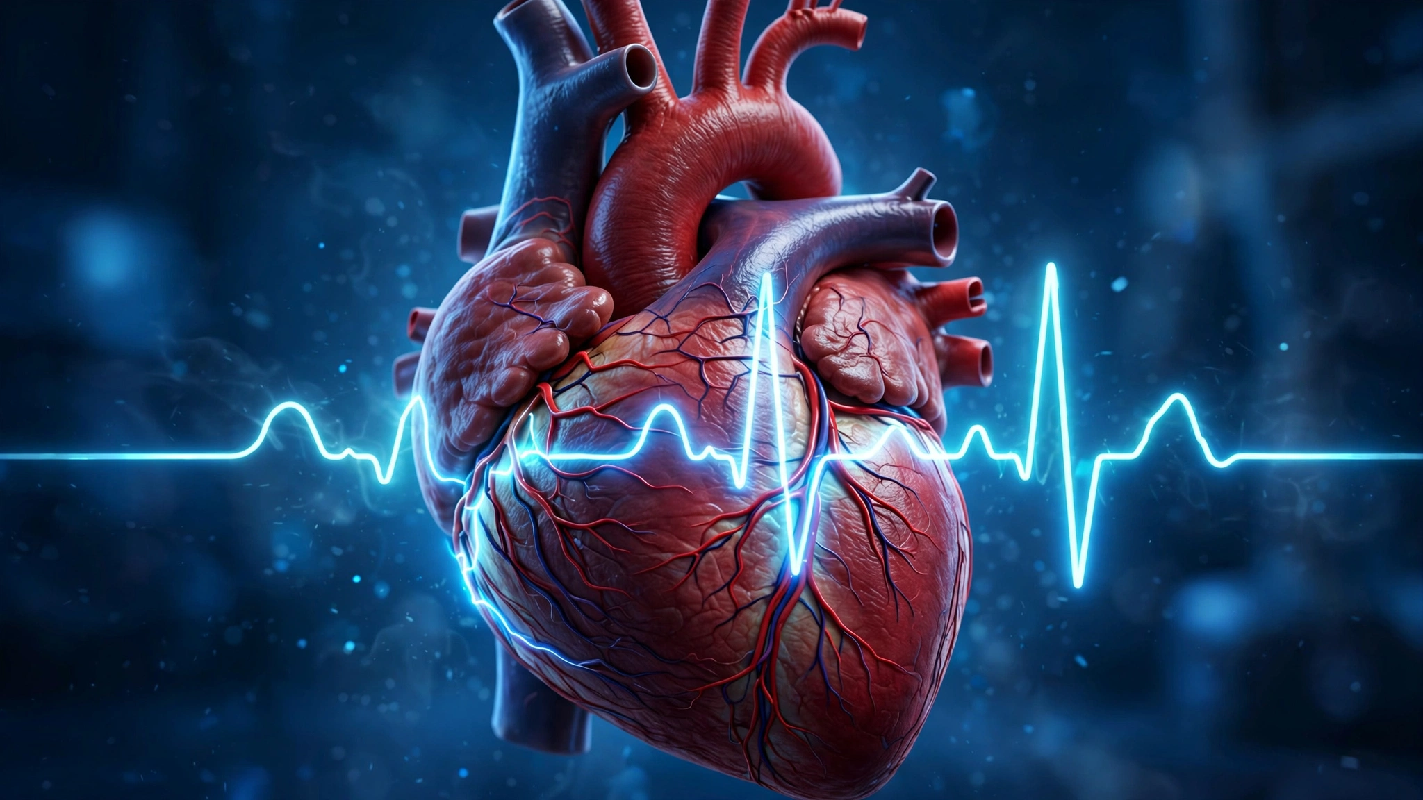 Atrial Fibrillation: America's Silent Stroke Risk