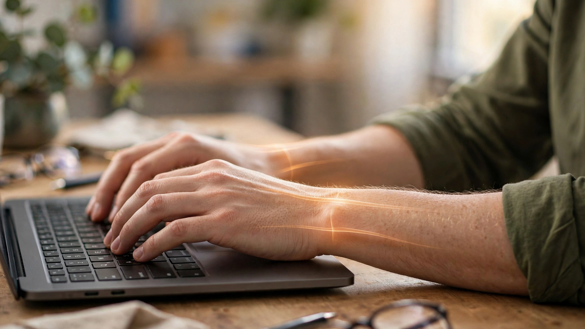 Carpal Tunnel Syndrome: Signs, Causes, and Proven Fixes
