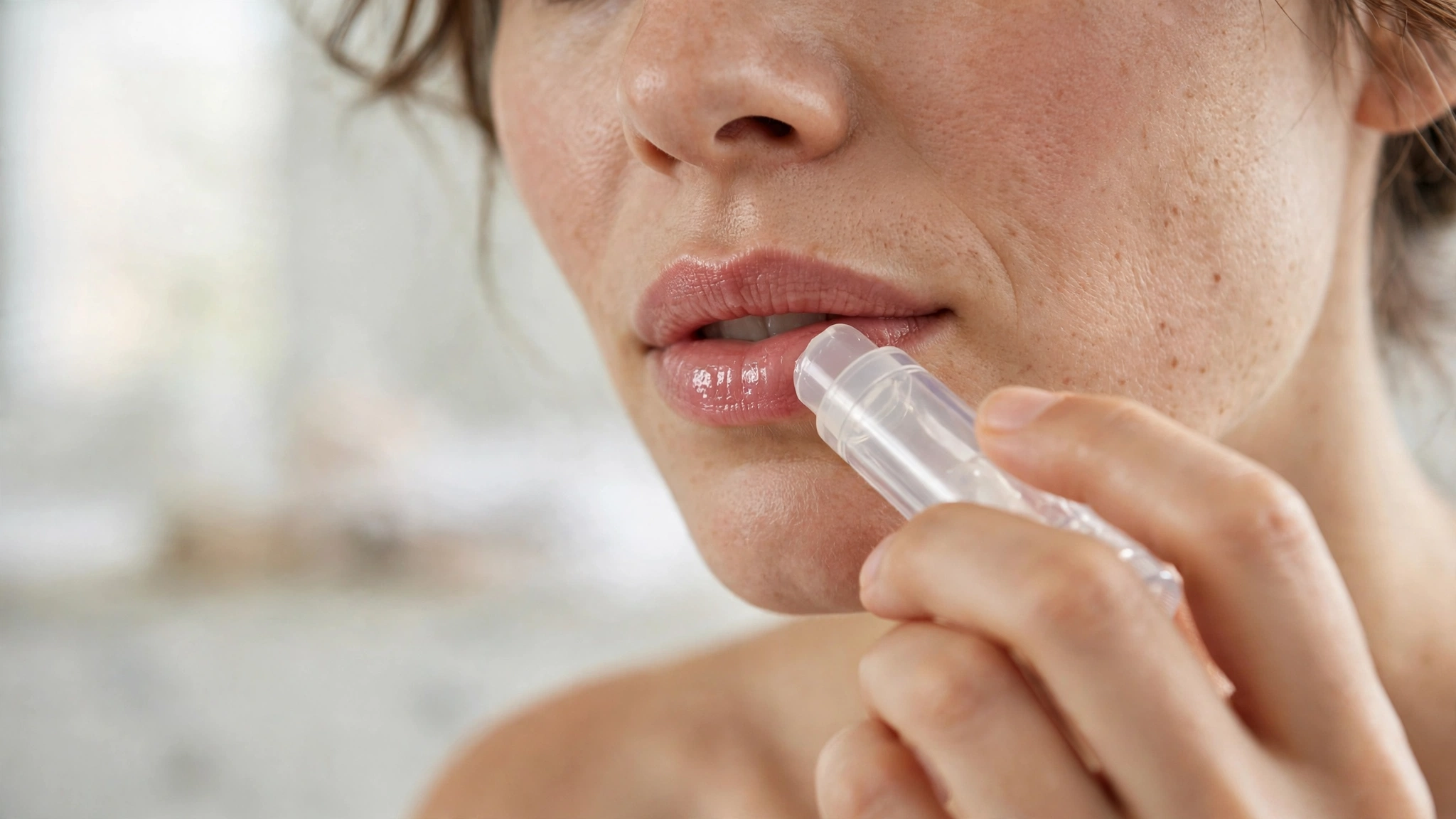Why Cold Sores Keep Coming Back — and How to Stop Them