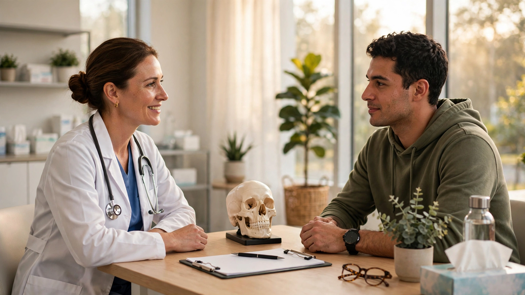 Colon Cancer Under 50 Is Rising: 7 Warning Signs