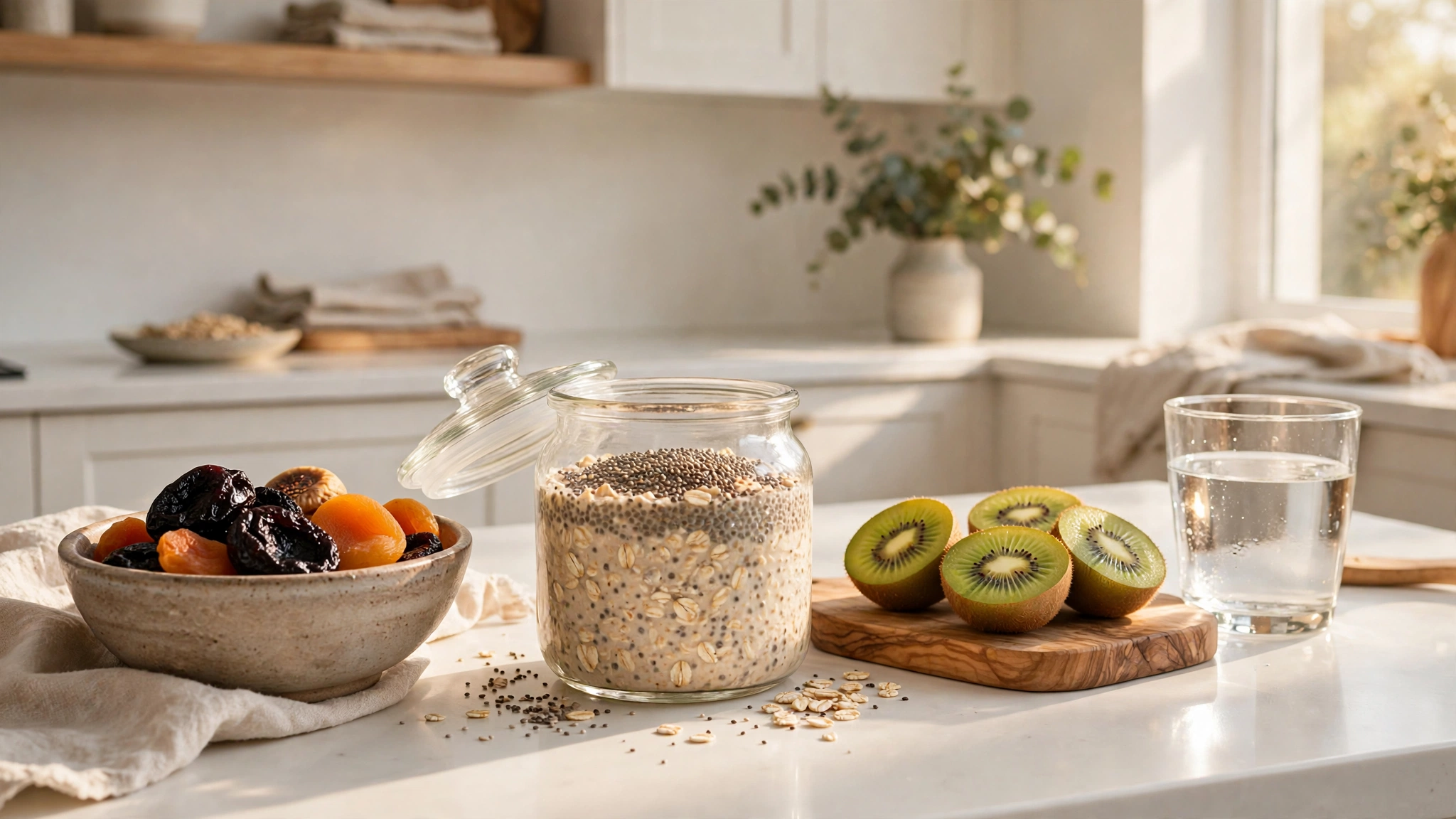Why You're Constipated — and 9 Fixes That Actually Work