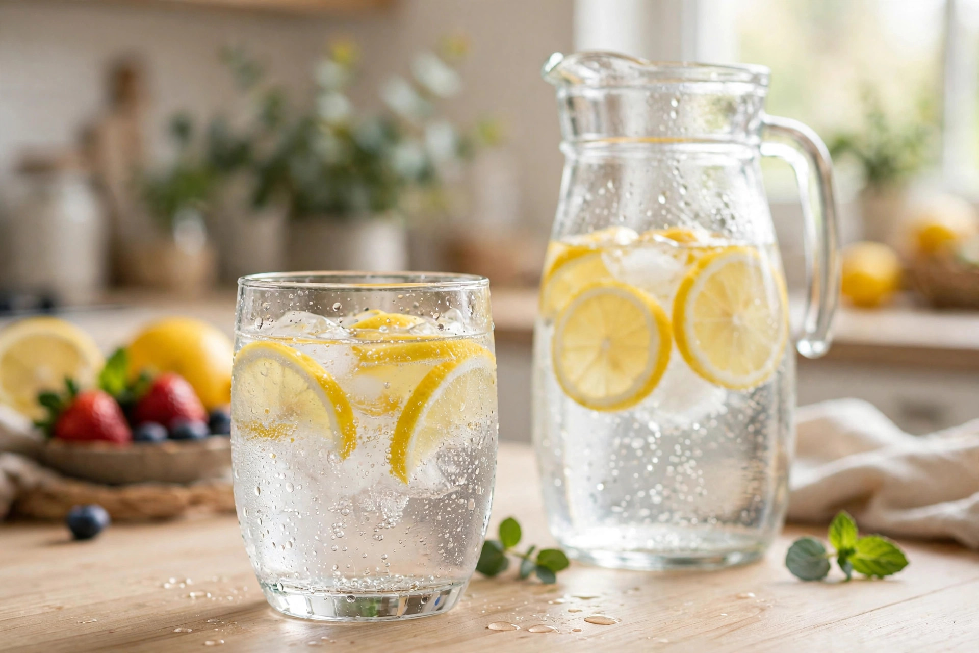 How Much Water Do You Actually Need? Experts Explain