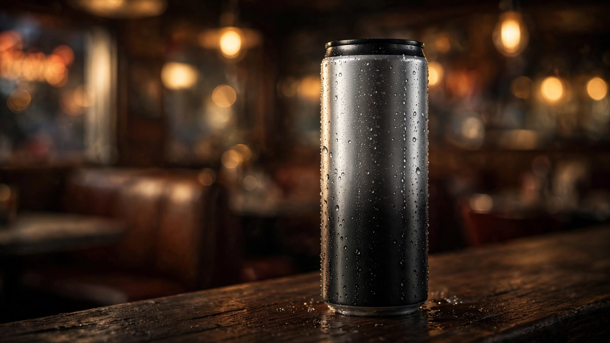 Energy Drinks and Your Heart: What 2 Cans a Day Do