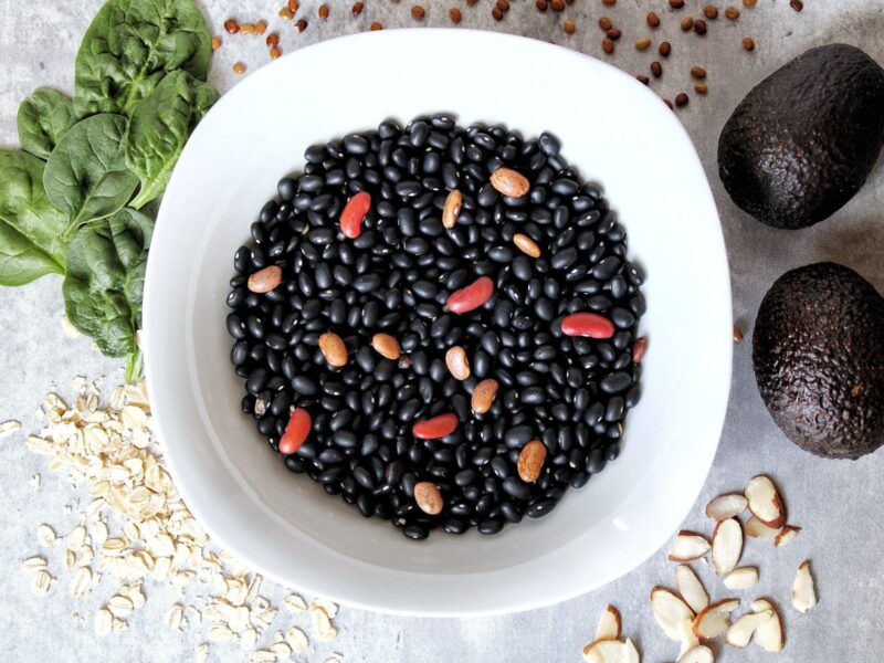 The Fiber Gap: Why 95% of Americans Miss This Nutrient