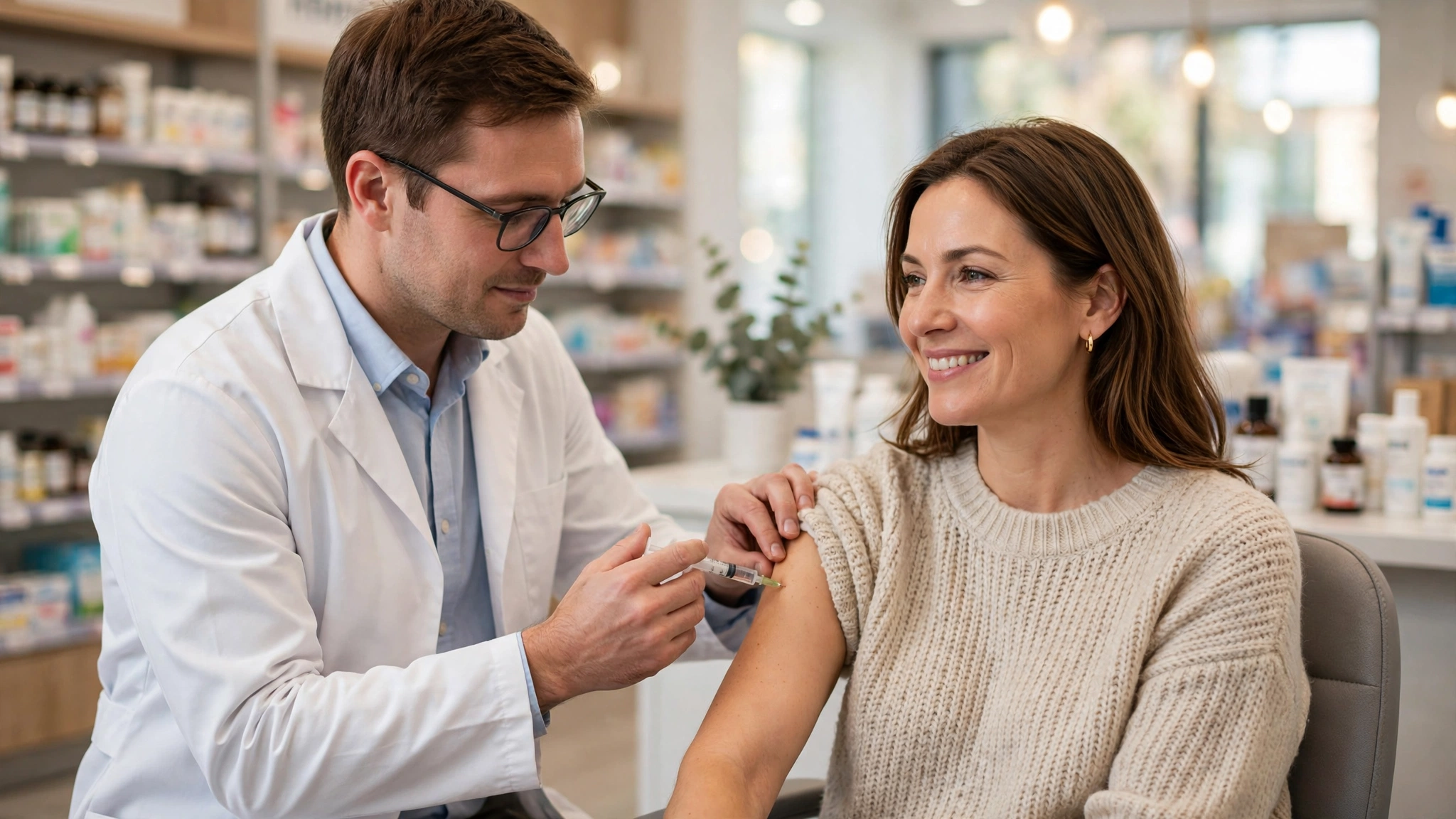Flu Season 2026: When to Get Your Flu Shot
