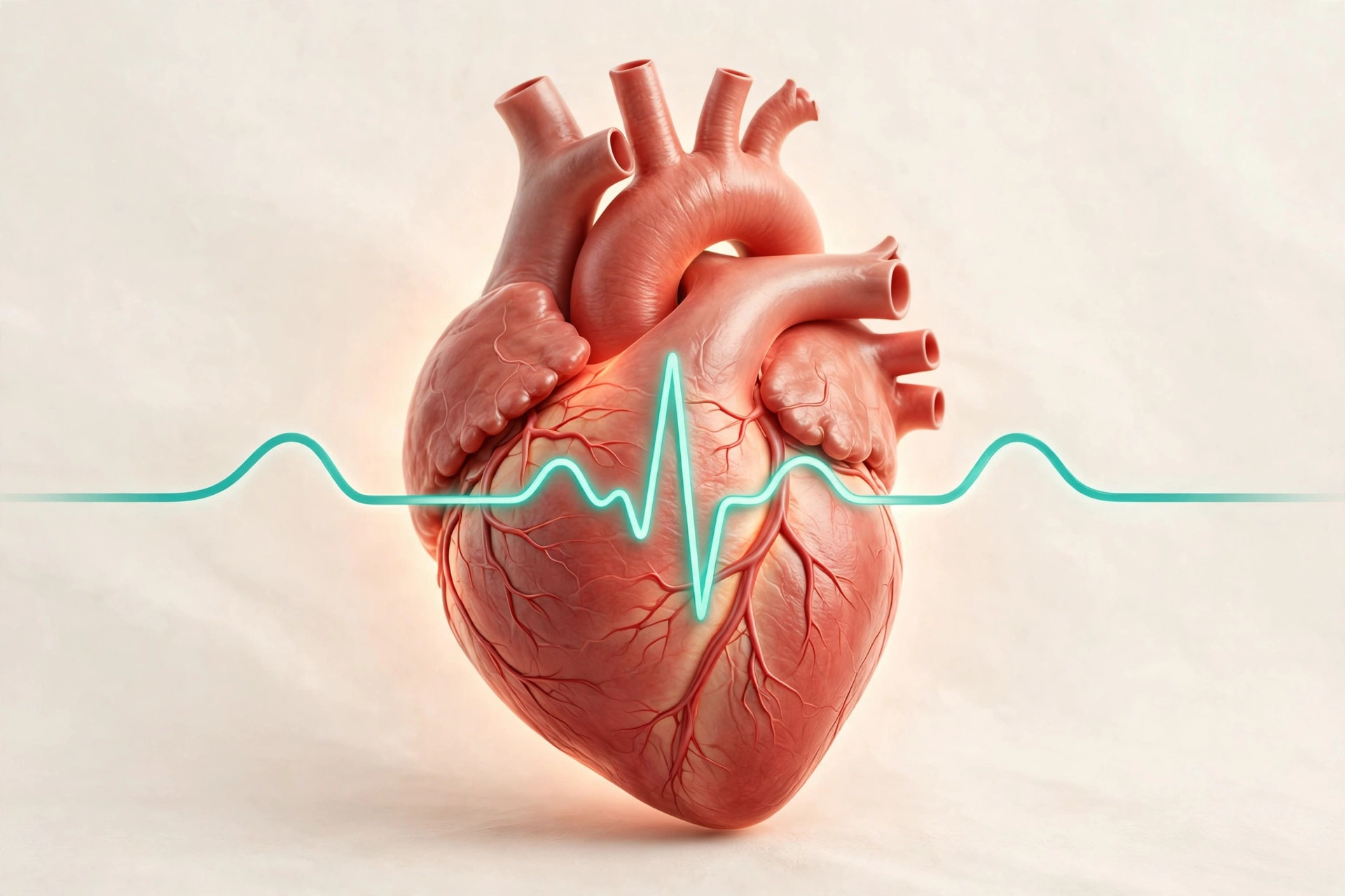 Heart Palpitations: When Skipped Beats Are Dangerous