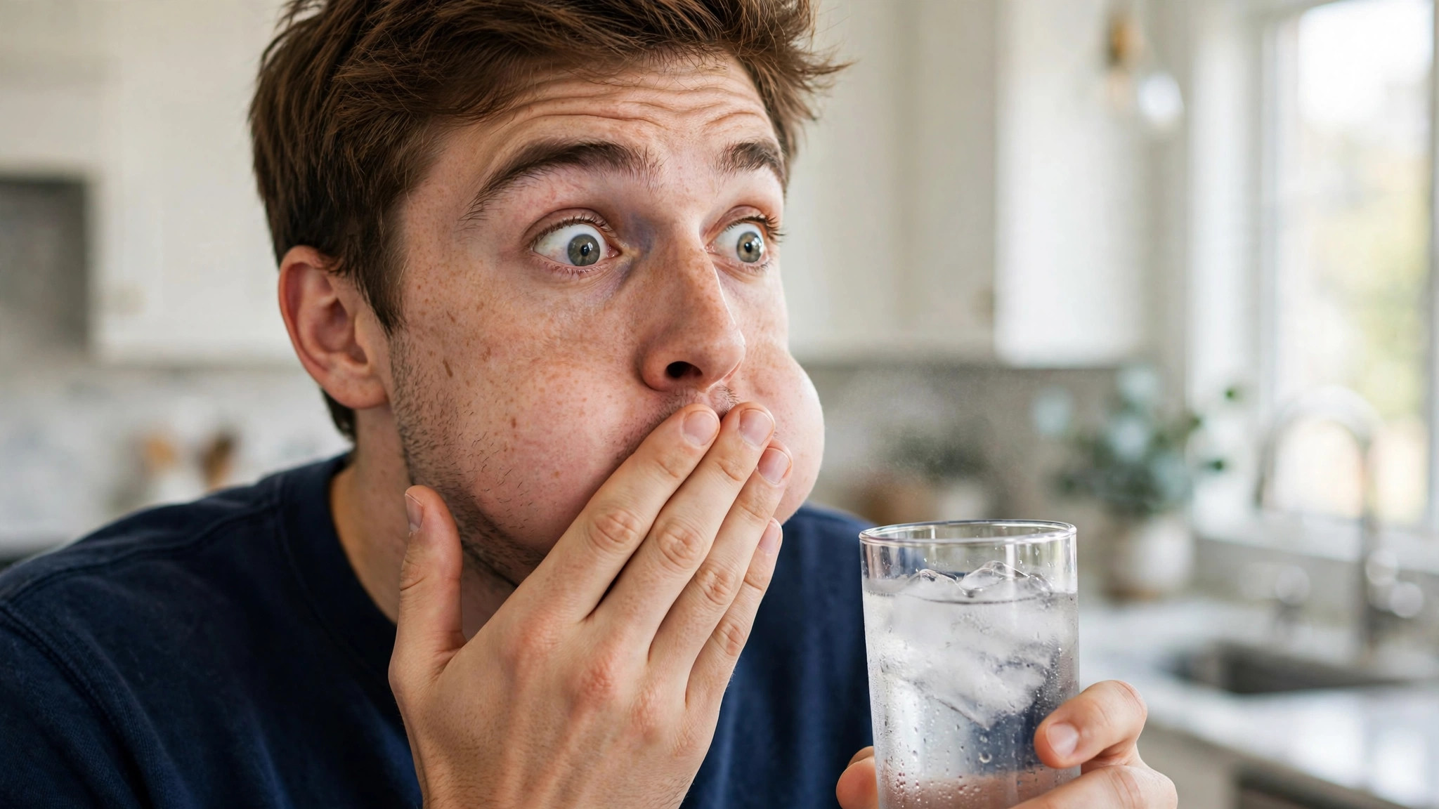 Hiccups That Won't Stop: Causes & Proven Fixes