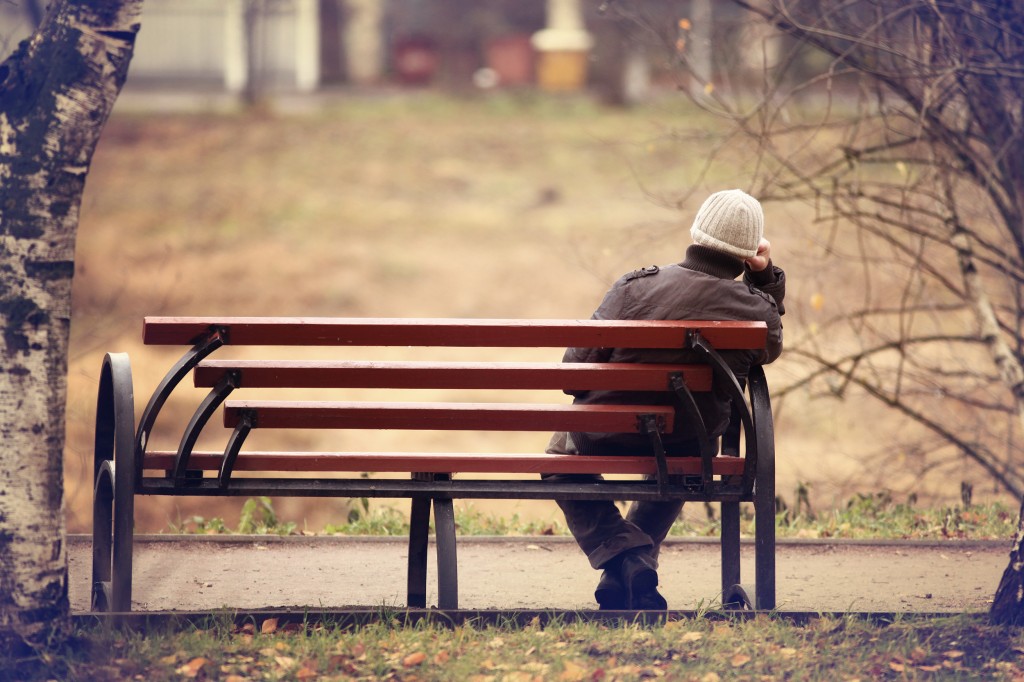 Loneliness Is as Deadly as Smoking 15 Cigarettes a Day