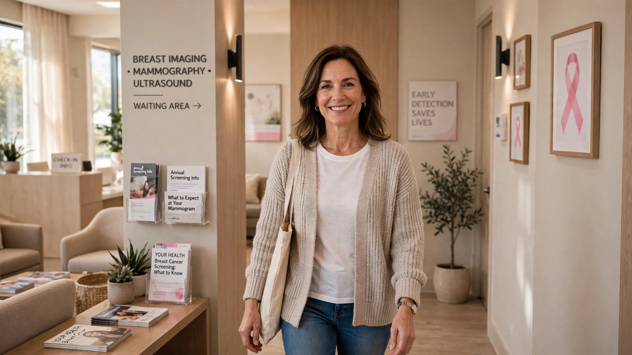 When Should You Start Mammograms? The 2026 Screening Guide