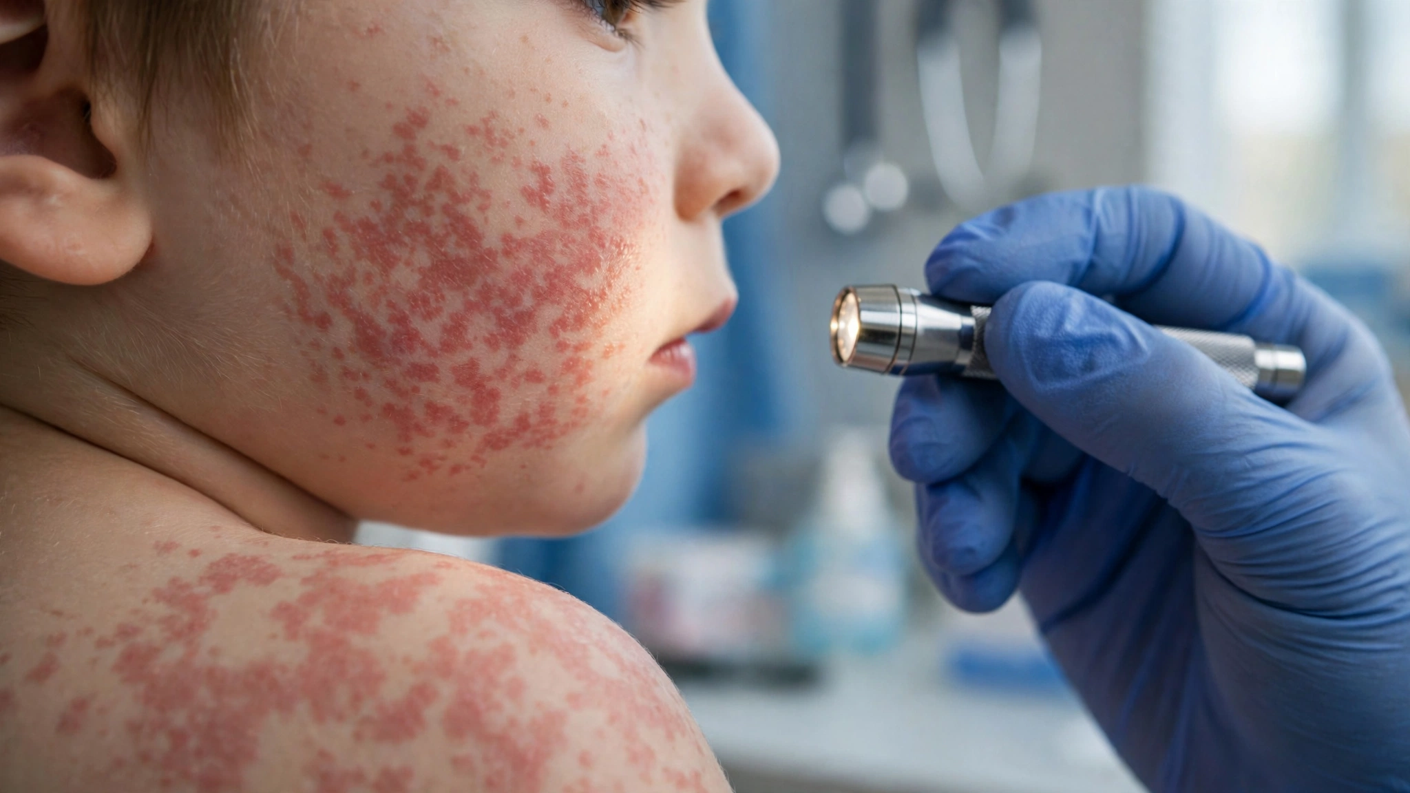 Measles Is Back in America: What to Know Now