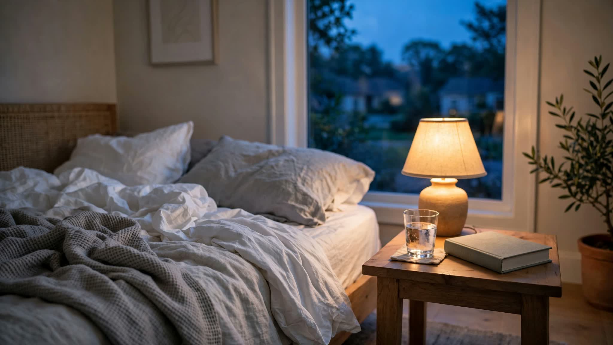 Melatonin for Sleep: Does It Work and Is It Safe?