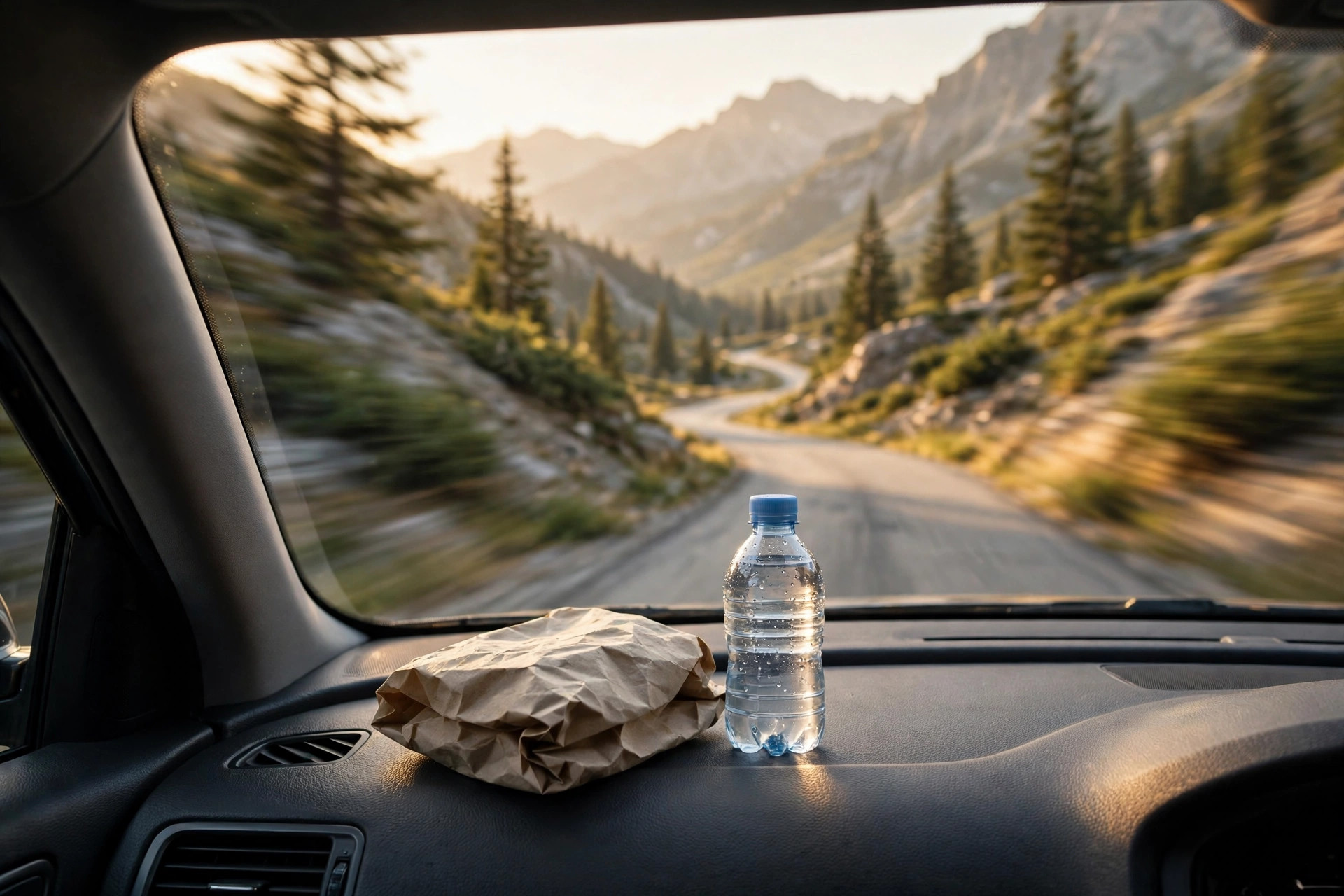 Motion Sickness: Why It Happens and How to Stop It