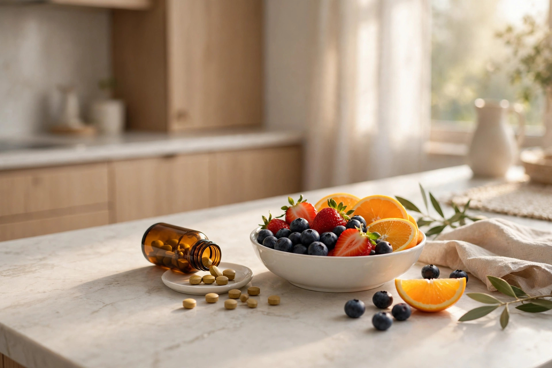 Do You Really Need a Multivitamin? What Science Says
