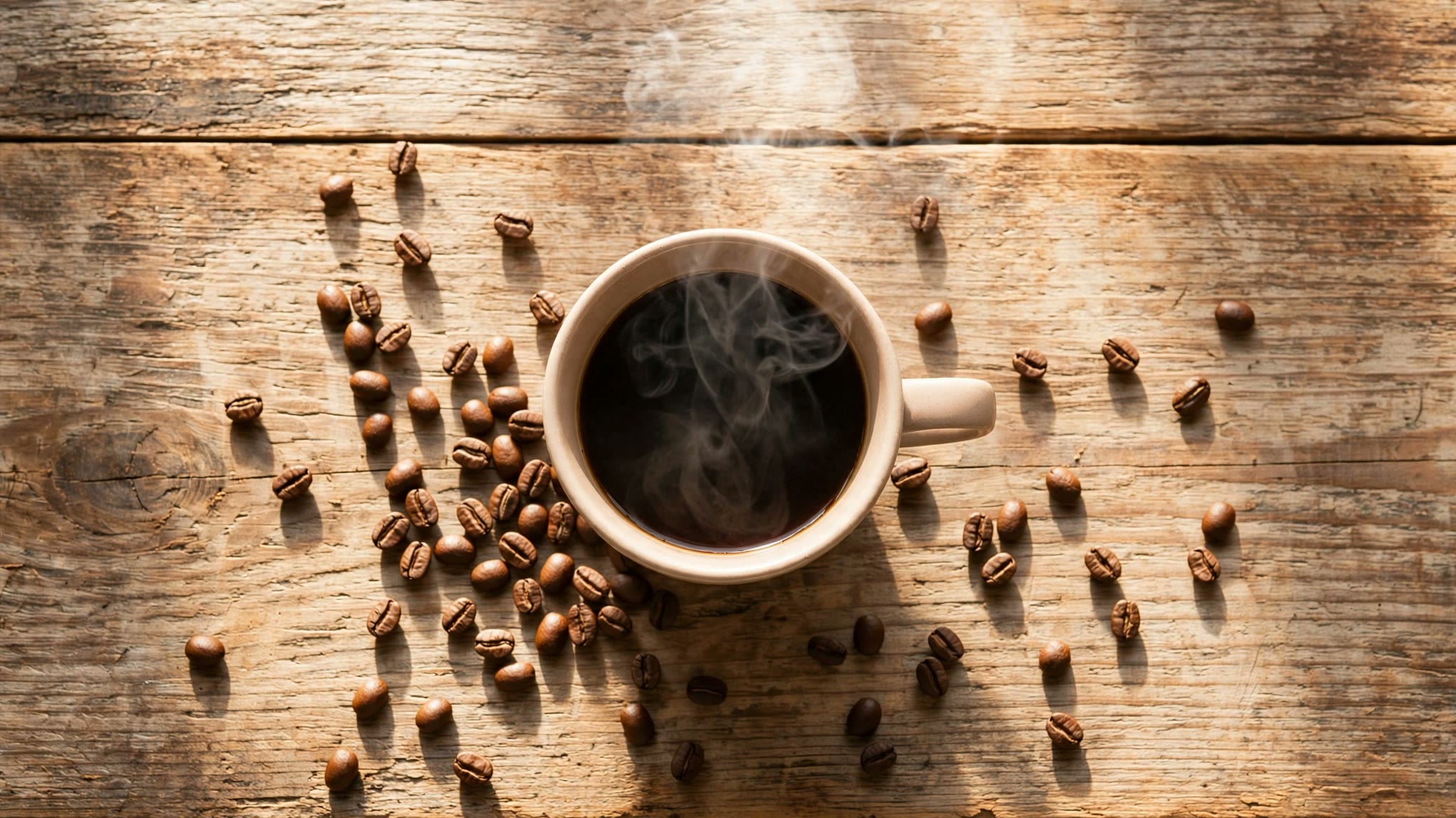 Quitting Caffeine? Why Your Head Hurts (And How to Stop)