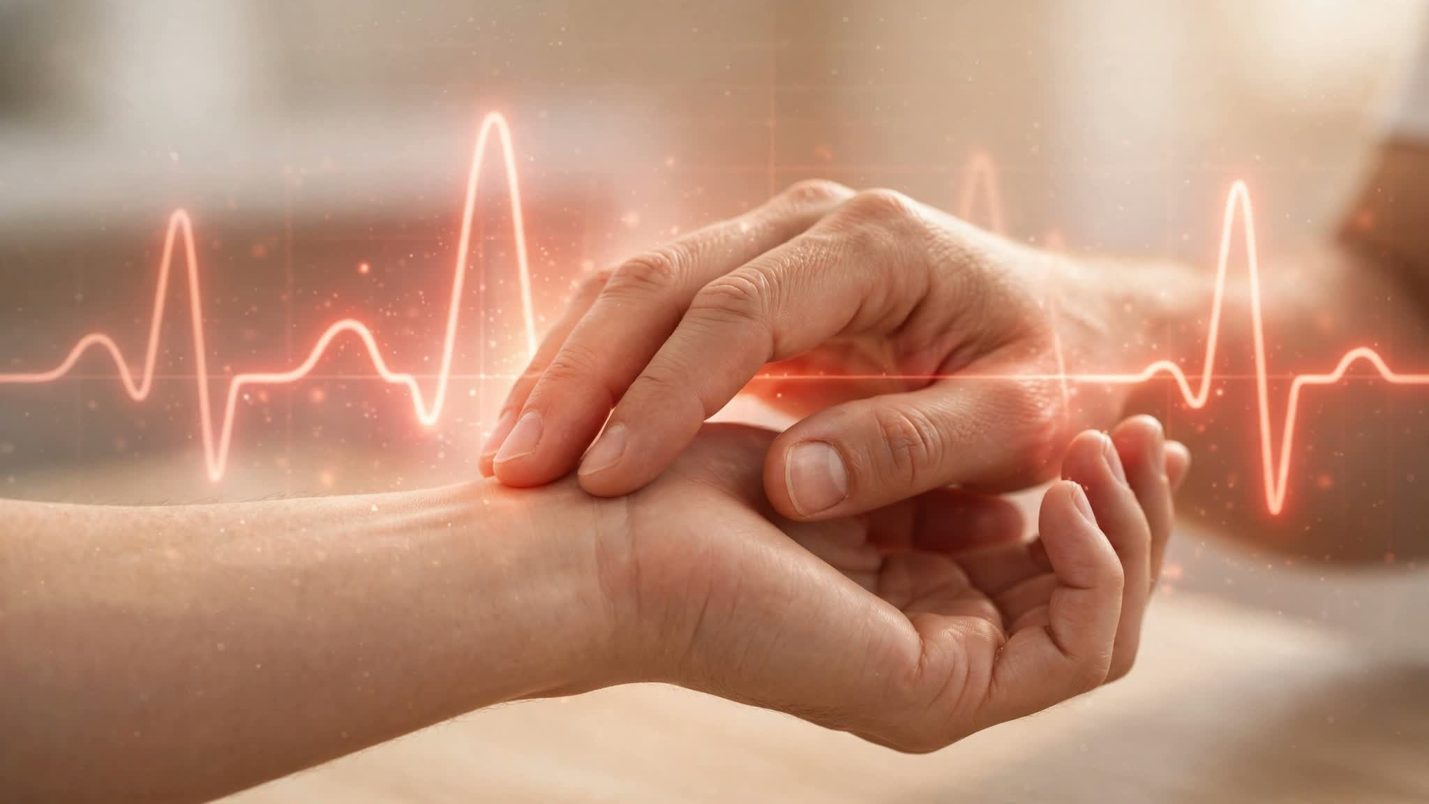 What Is a Good Resting Heart Rate? 7 Ways to Lower Yours