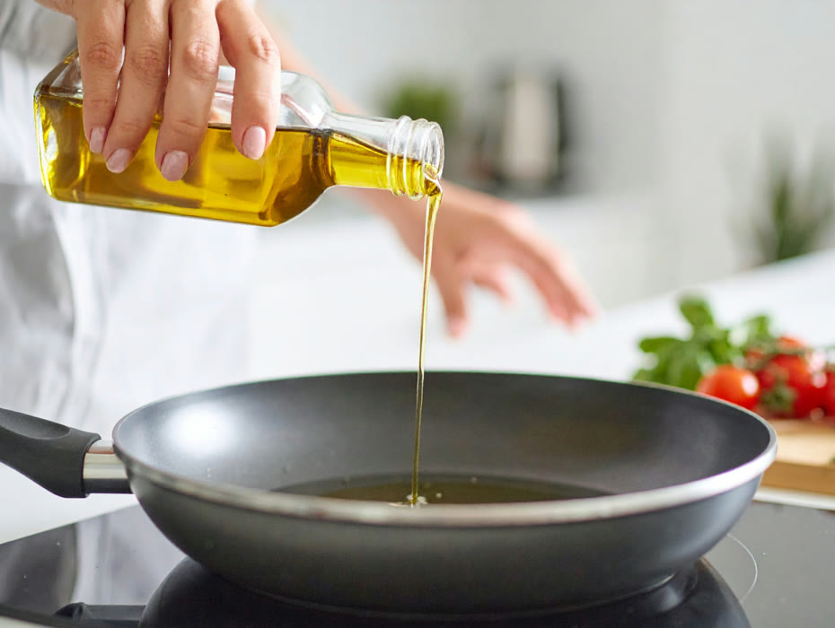 Seed Oils: The Truth Behind the Panic