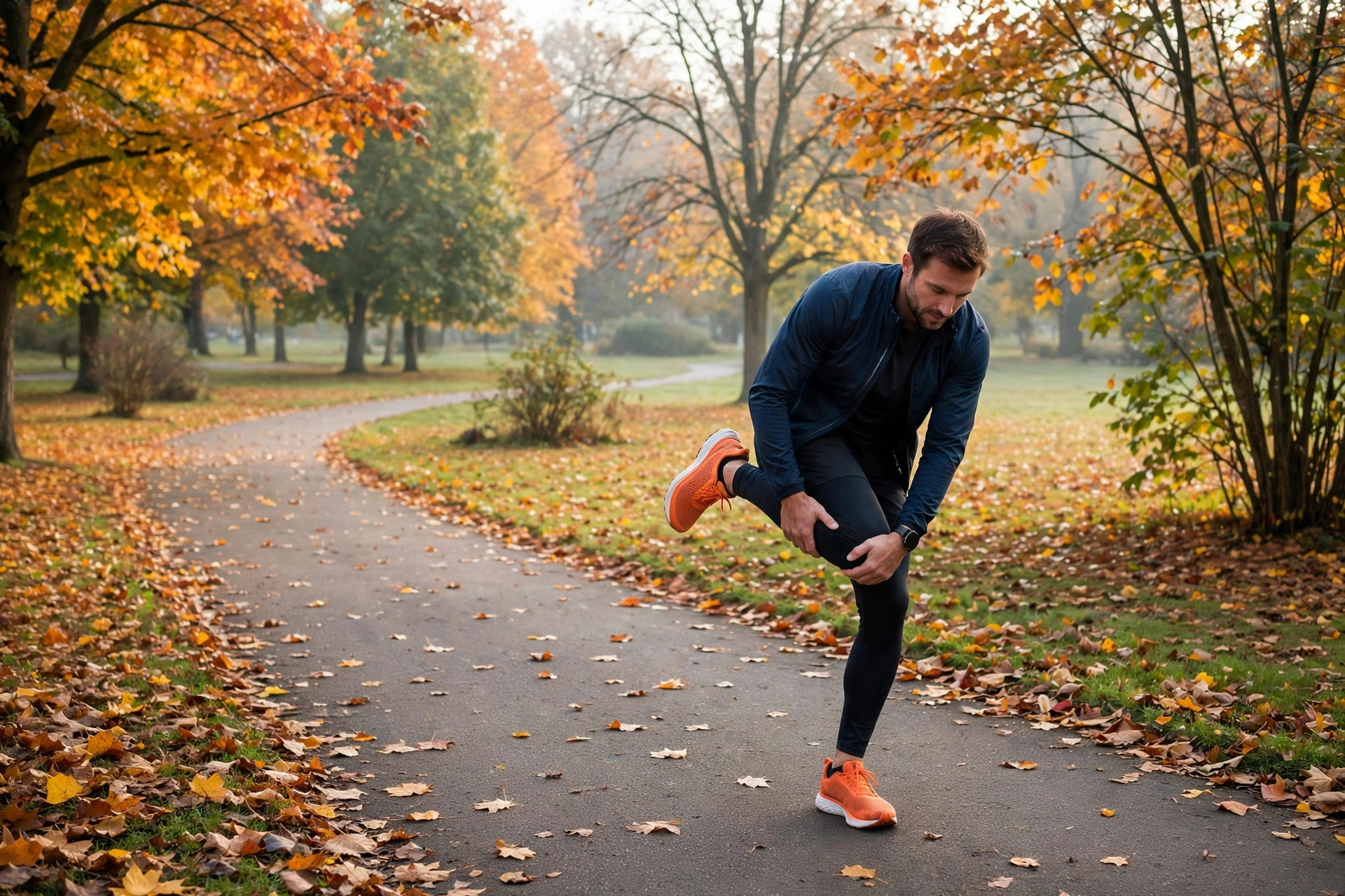 Shin Splints: Why Your Legs Hurt When You Run