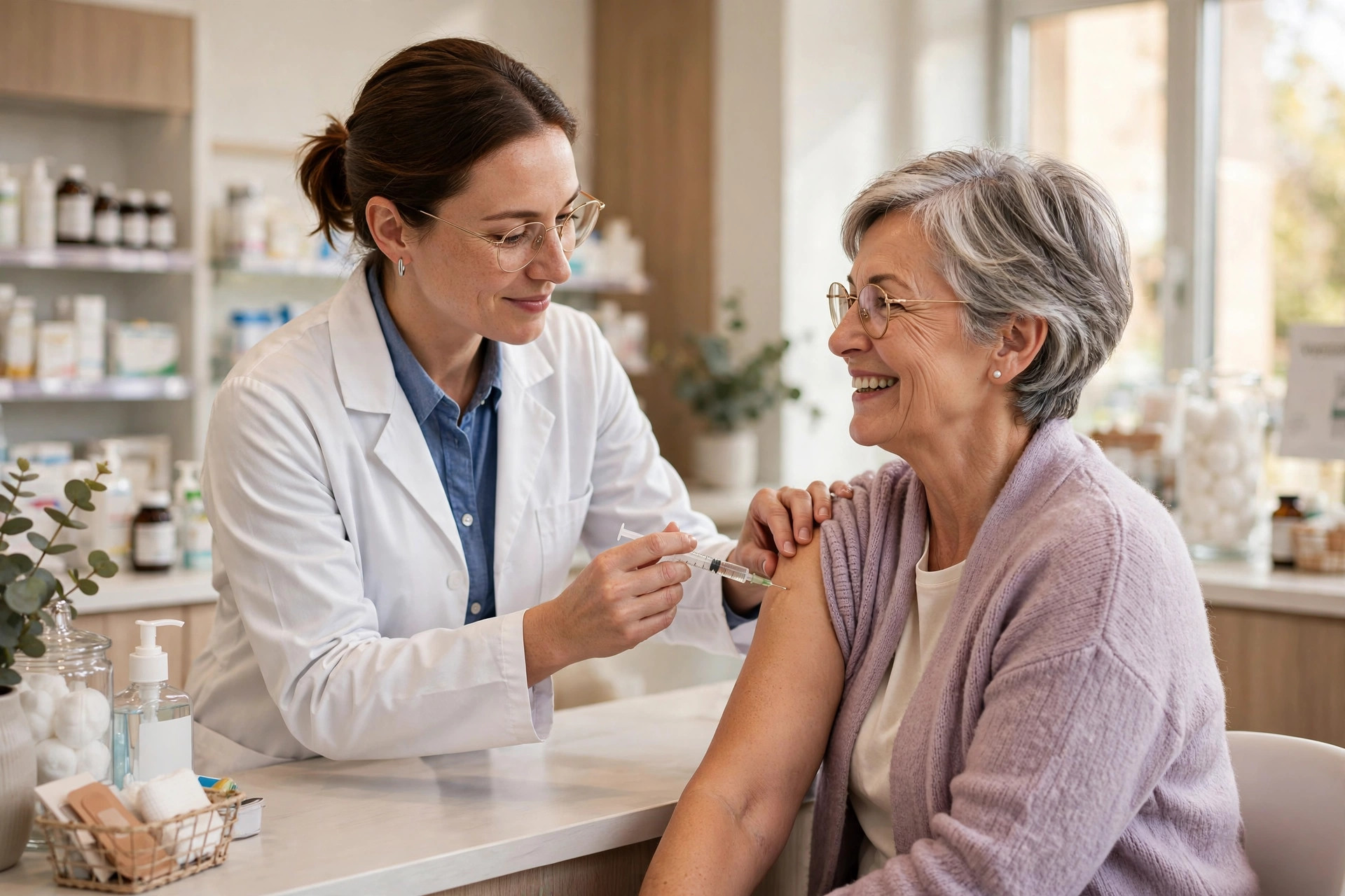 Shingles Vaccine: Why Every American Over 50 Needs It