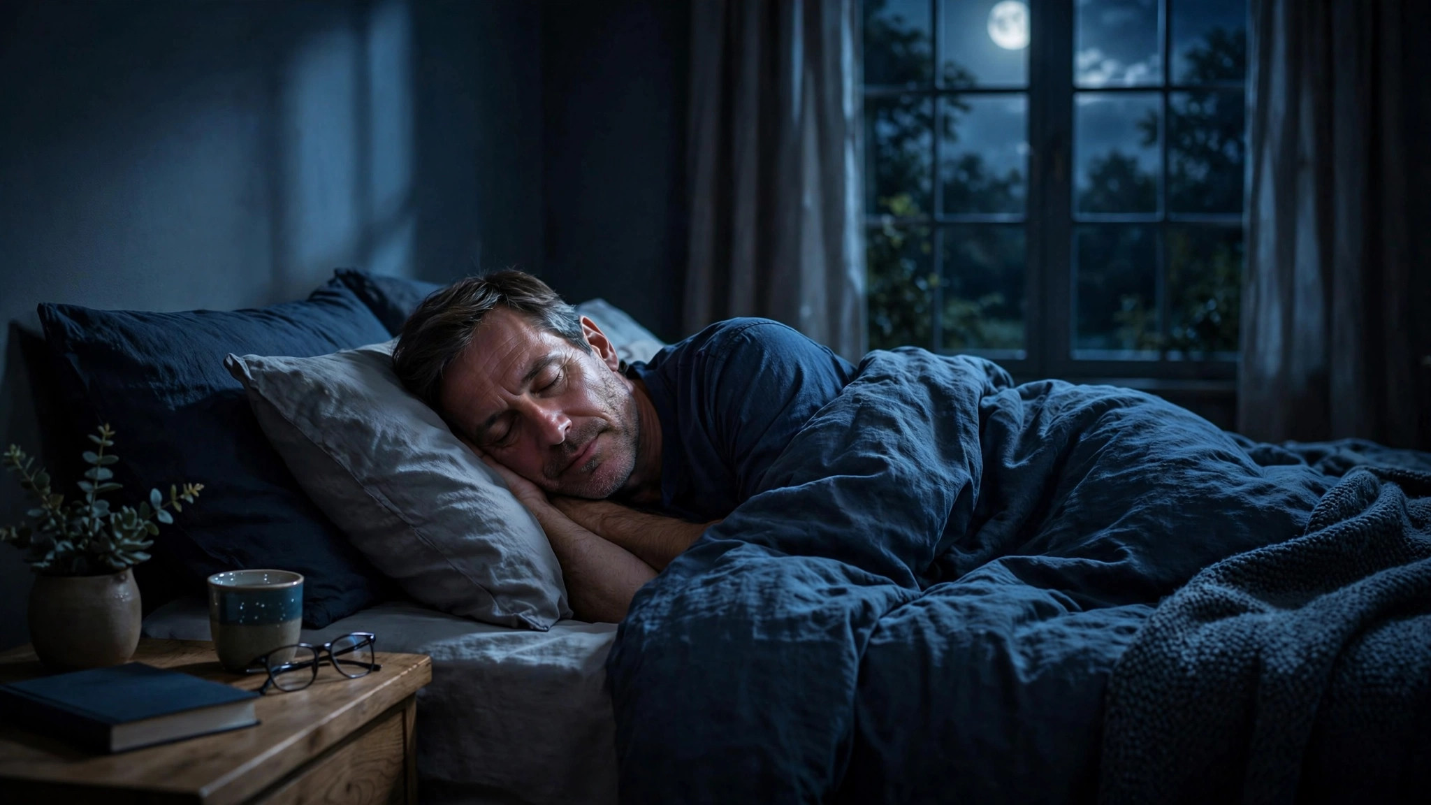 Sleep Apnea: The Silent Threat to American Hearts
