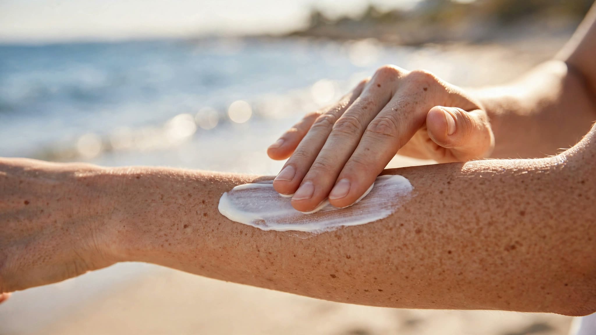 Spot Skin Cancer Early: The ABCDE Rule