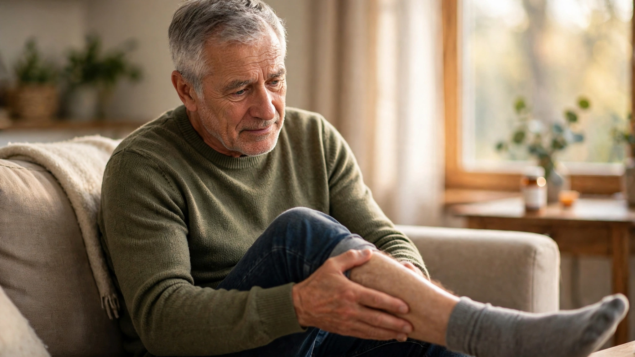 Statins and Muscle Pain: What's Really Going On
