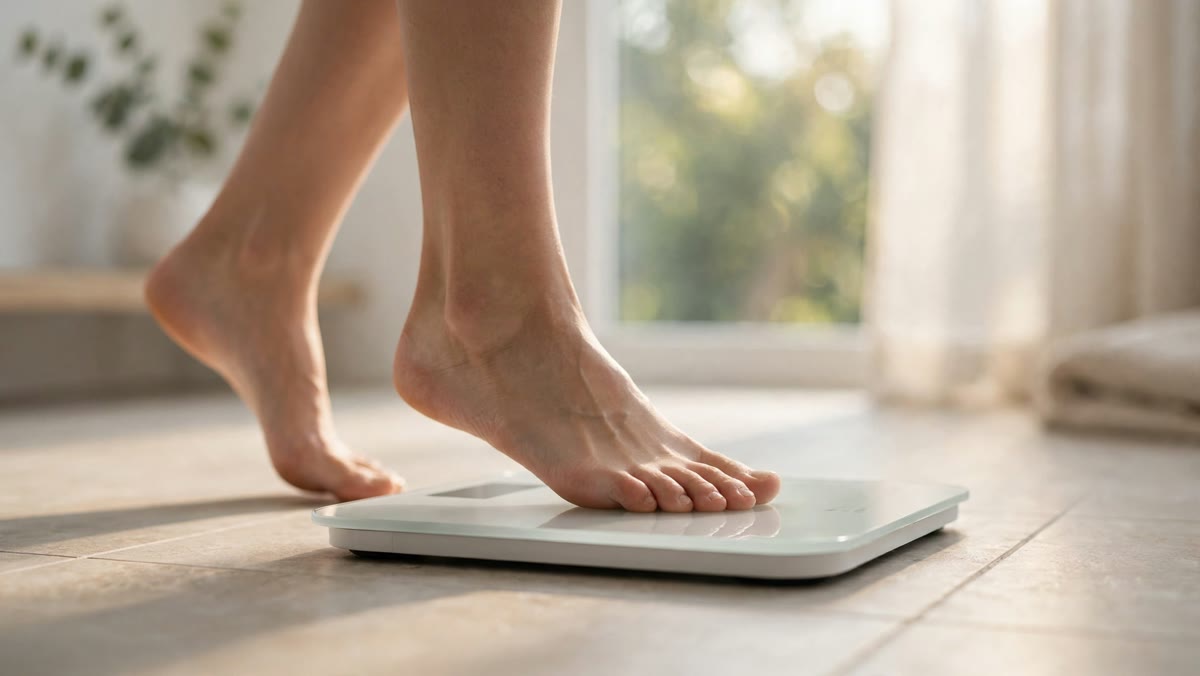 Stopping Ozempic? The Rebound Effect, Explained