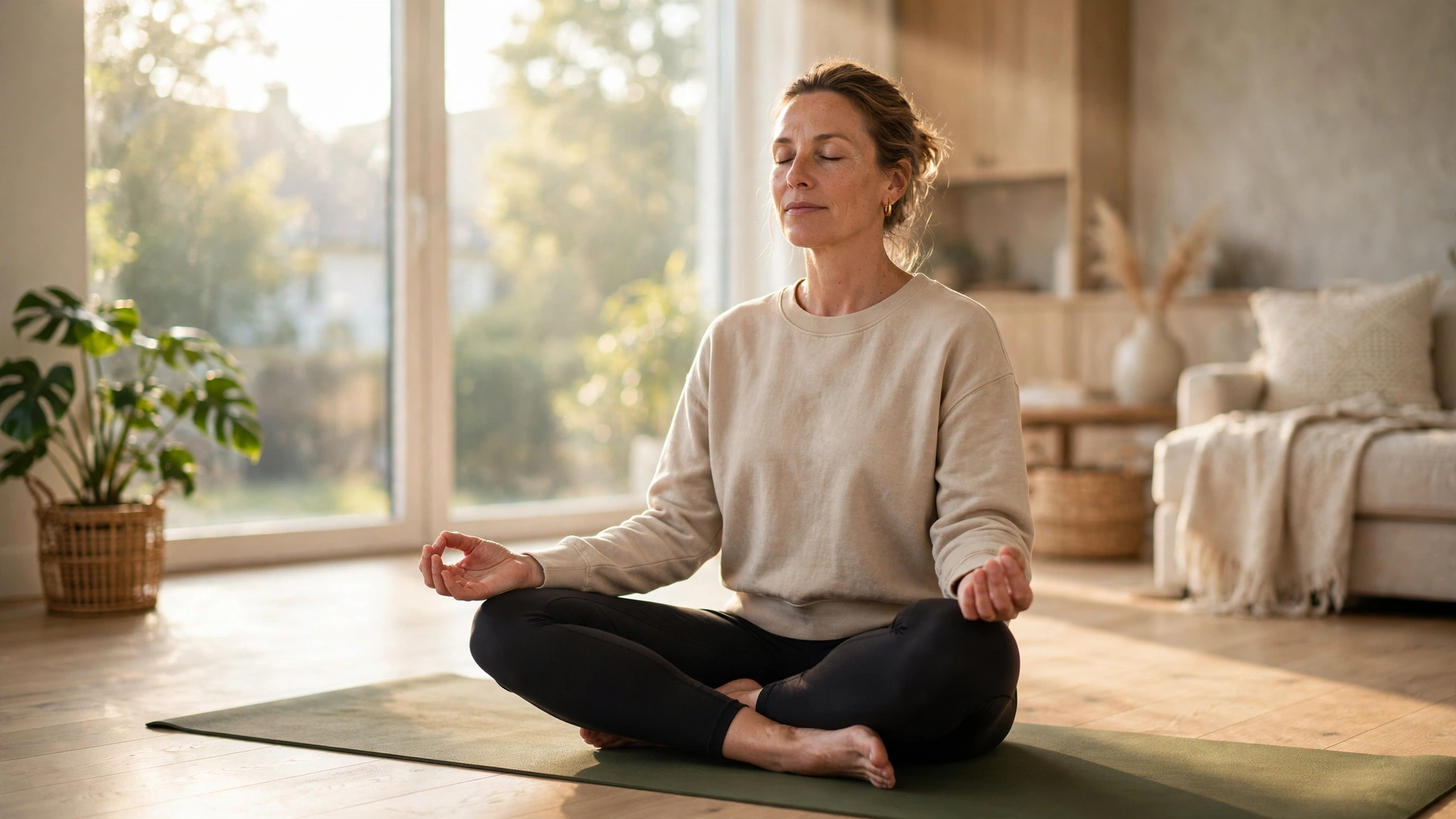 Cortisol and Chronic Stress: What Science Really Says