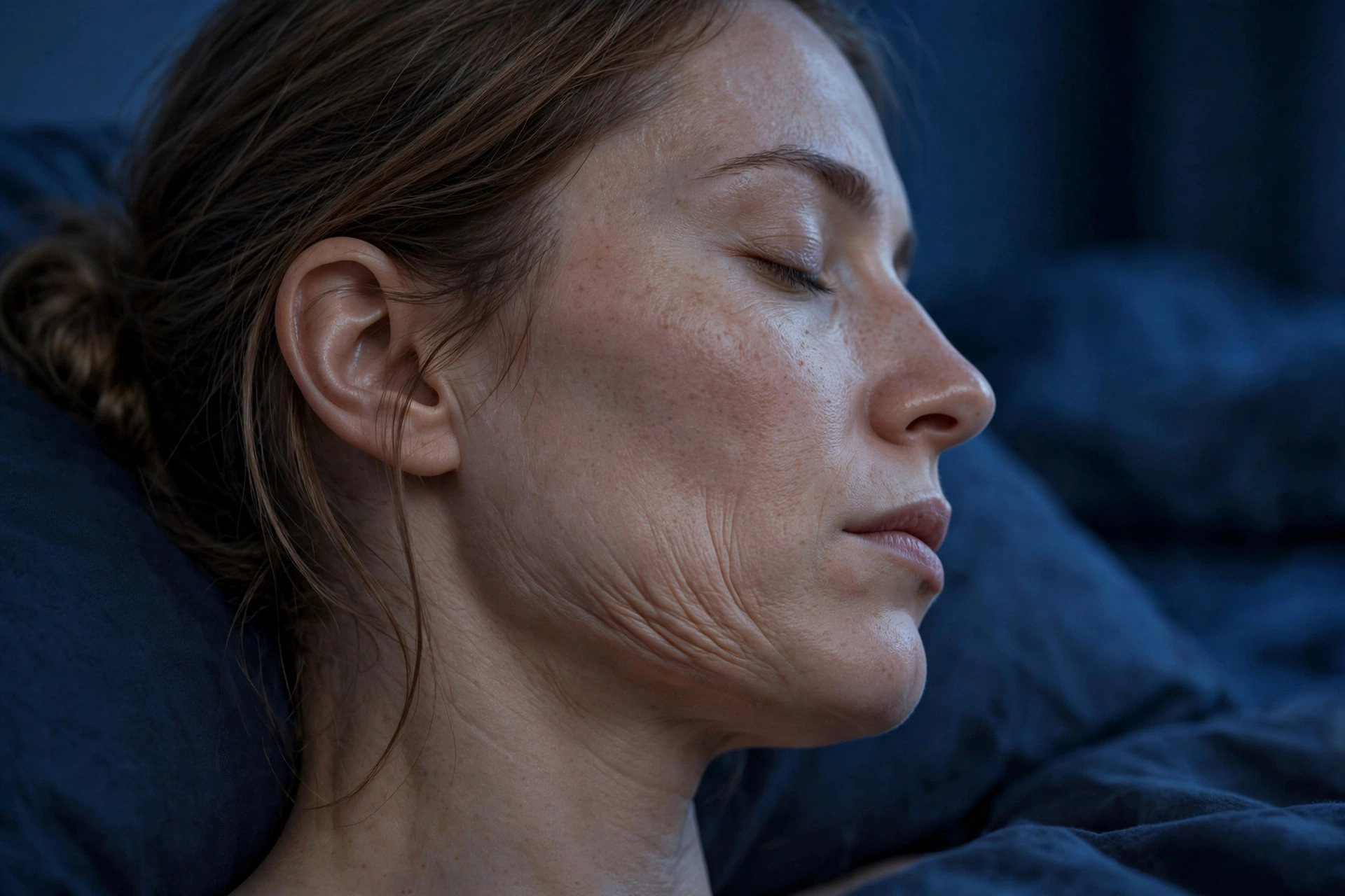 Why You Grind Your Teeth at Night — and How to Stop It