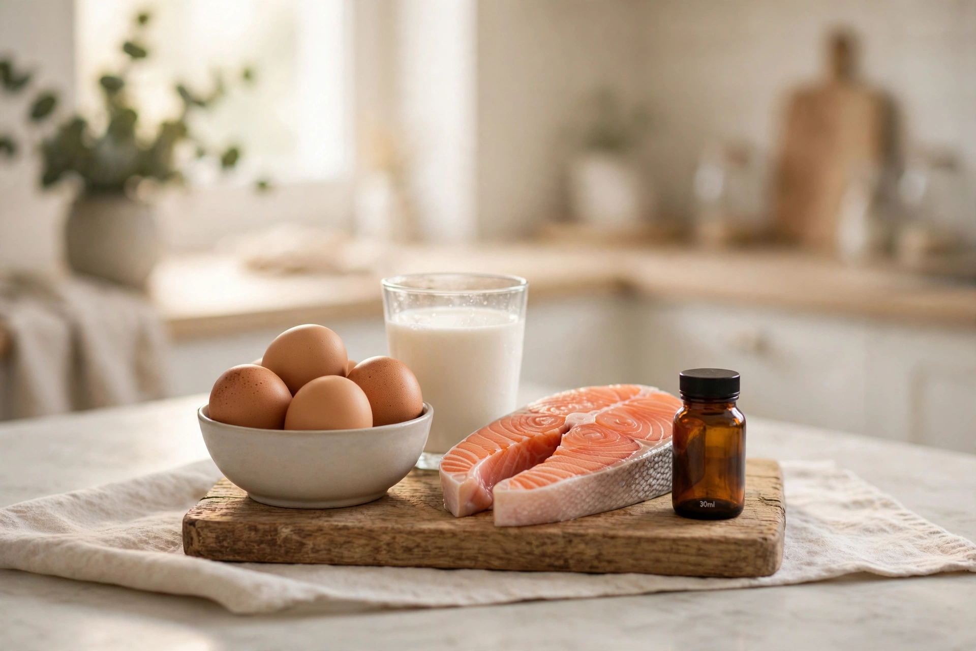B12 Deficiency: The Hidden Cause of Fatigue and Brain Fog