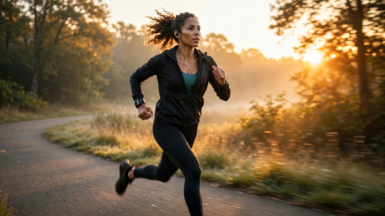 VO2 Max: The Fitness Metric That Predicts Your Lifespan