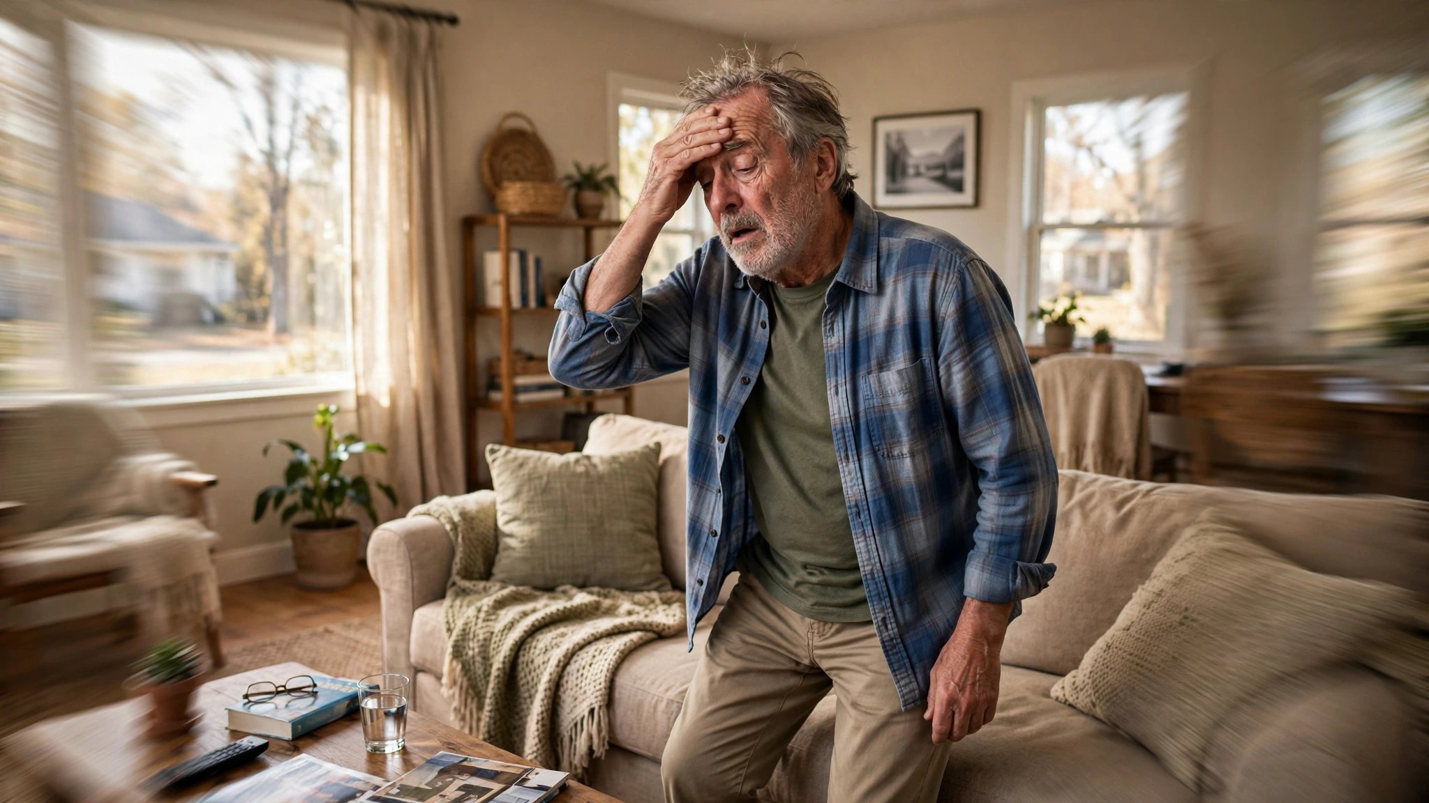 Why You Faint: Causes and When to Call 911